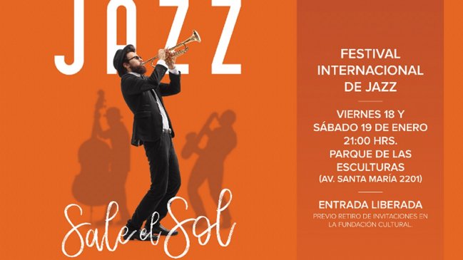 Festival de Jazz de Providencia vuelve con dos noches