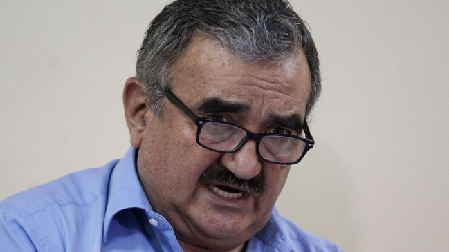 Colegio de Profesores denunció 