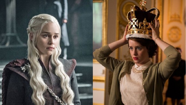 HBO y Netflix tuvieron una 