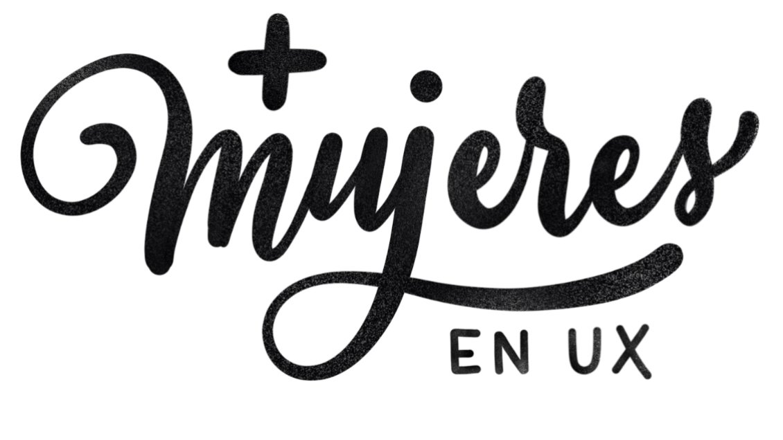 Comunidad de diseñadoras +Mujeres en UX celebra su primer año