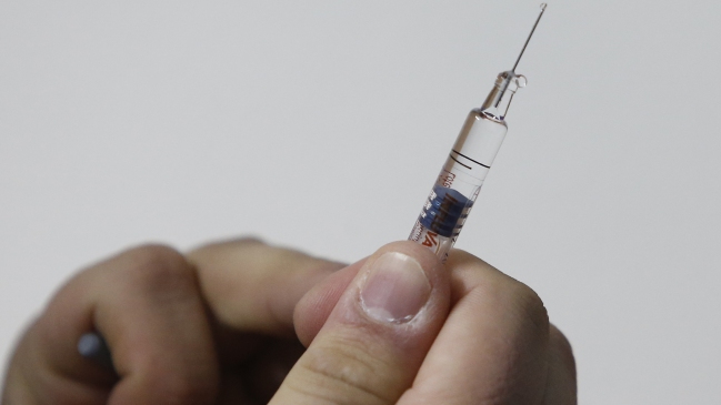 Más de 27 mil personas vacunadas contra sarampión, rubeola y parotiditis es la meta en Tarapacá