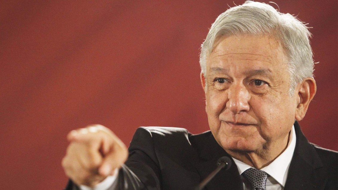 López Obrador defendió decisión de México de no firmar declaración del Grupo Lima sobre Venezuela