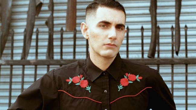Alex Anwandter anuncia show en mítico recinto de Los Ángeles