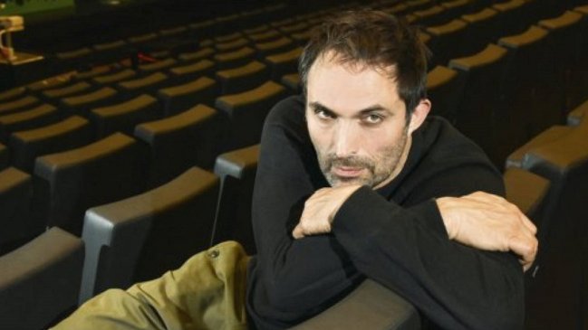 El curioso emprendimiento fuera de pantalla de Marcelo Alonso