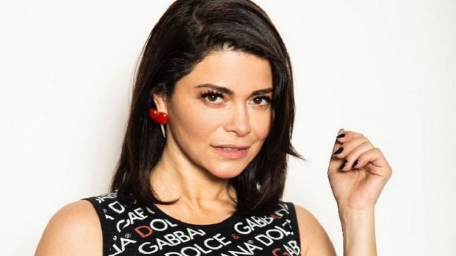 Antonella Ríos se desahogó: Di todo lo que pude a un hombre que no supo qué hacer