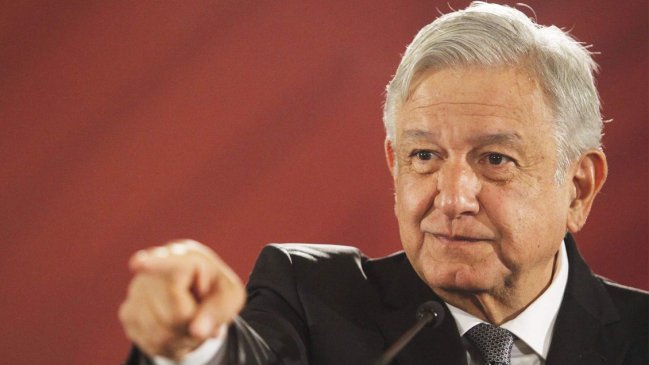 López Obrador defendió decisión de México de no firmar declaración del Grupo Lima sobre Venezuela