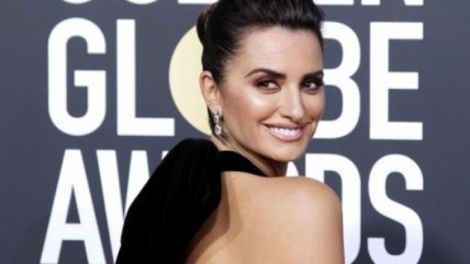   Los blancos y negros se tomaron la alfombra roja de los Globos de Oro 