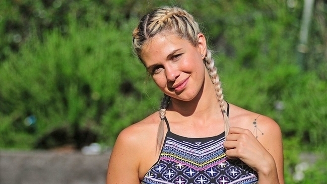 La confesión de Laura Prieto: Luis Miguel la invitó a salir