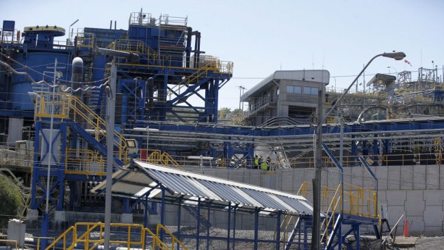 Imacec sorprende y llega al 3,1 por ciento en noviembre