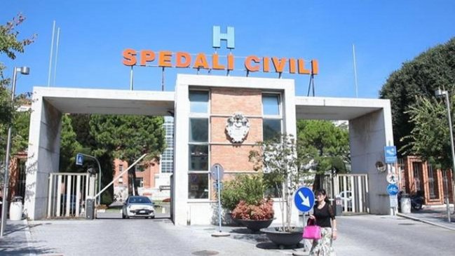 Cuatro recién nacidos murieron en hospital de Italia en menos de ocho días