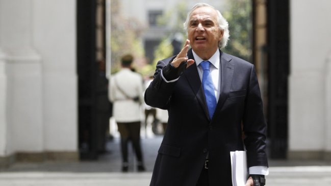 Chadwick afirmó que 