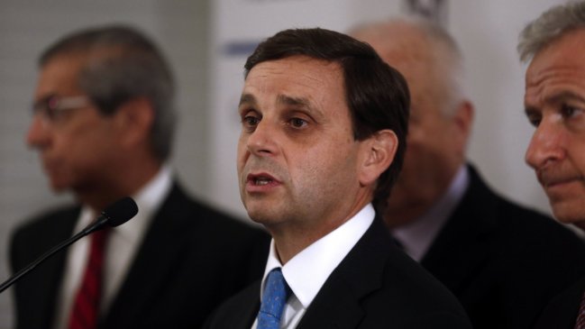 Reforma tributaria: CPC propone rebajar impuestos a las empresas