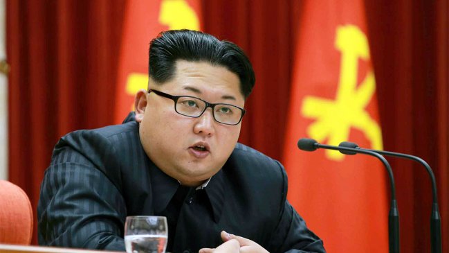 Kim Jong-un realiza visita oficial a China