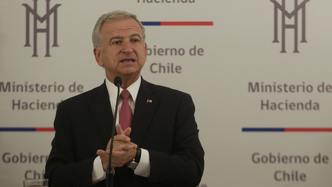 Reforma tributaria: Se espera que idea de legislar se vote recién en marzo