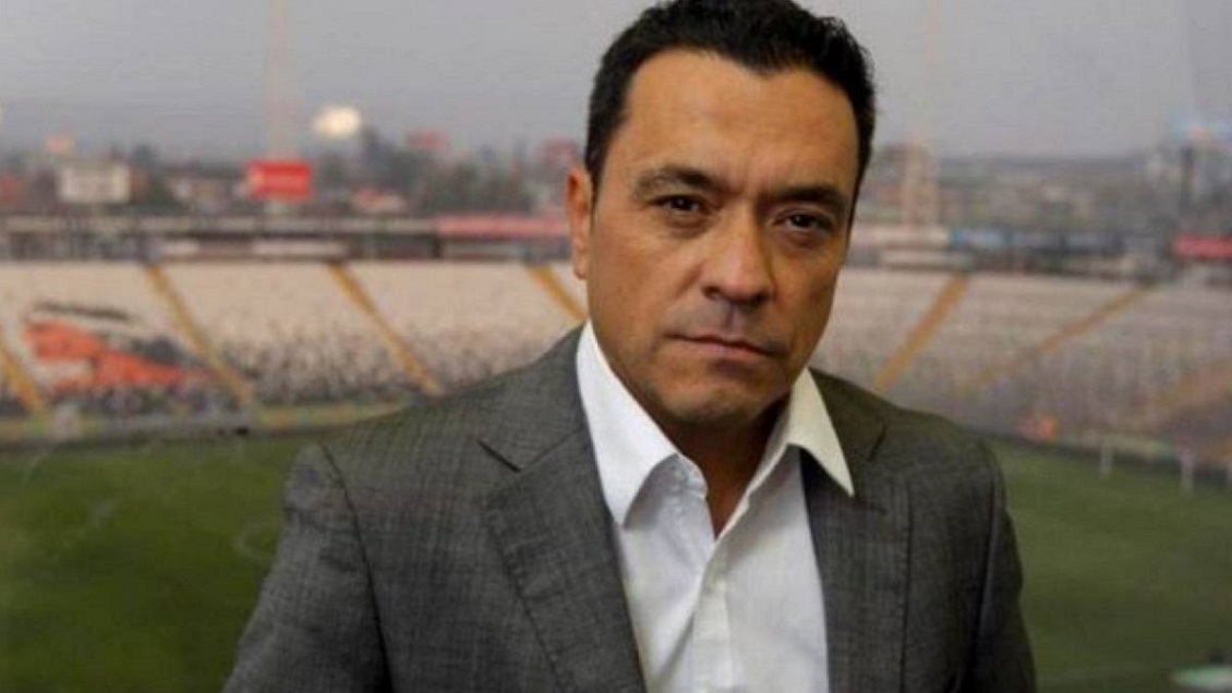 Claudio Palma retorna a CDF a casi cinco años de su partida