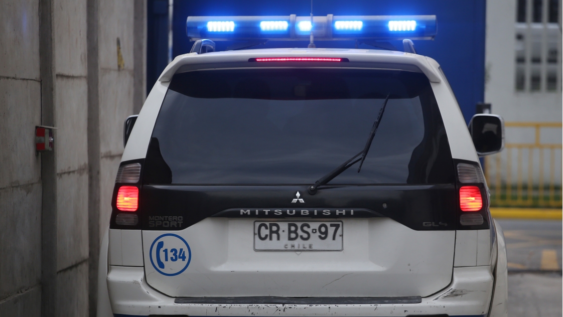 Mujer murió tras ser apuñalada por su pareja en El Quisco