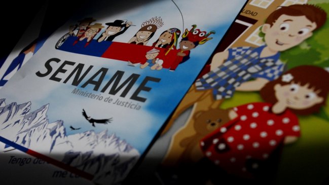 Directora del Sename llamó a senadores a aprobar ley corta para organismos colaboradores