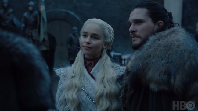 CEO de HBO vio temporada final de 