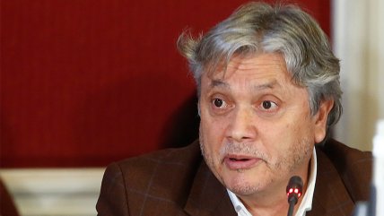 Senador Navarro asistirá a investidura de Nicolás Maduro