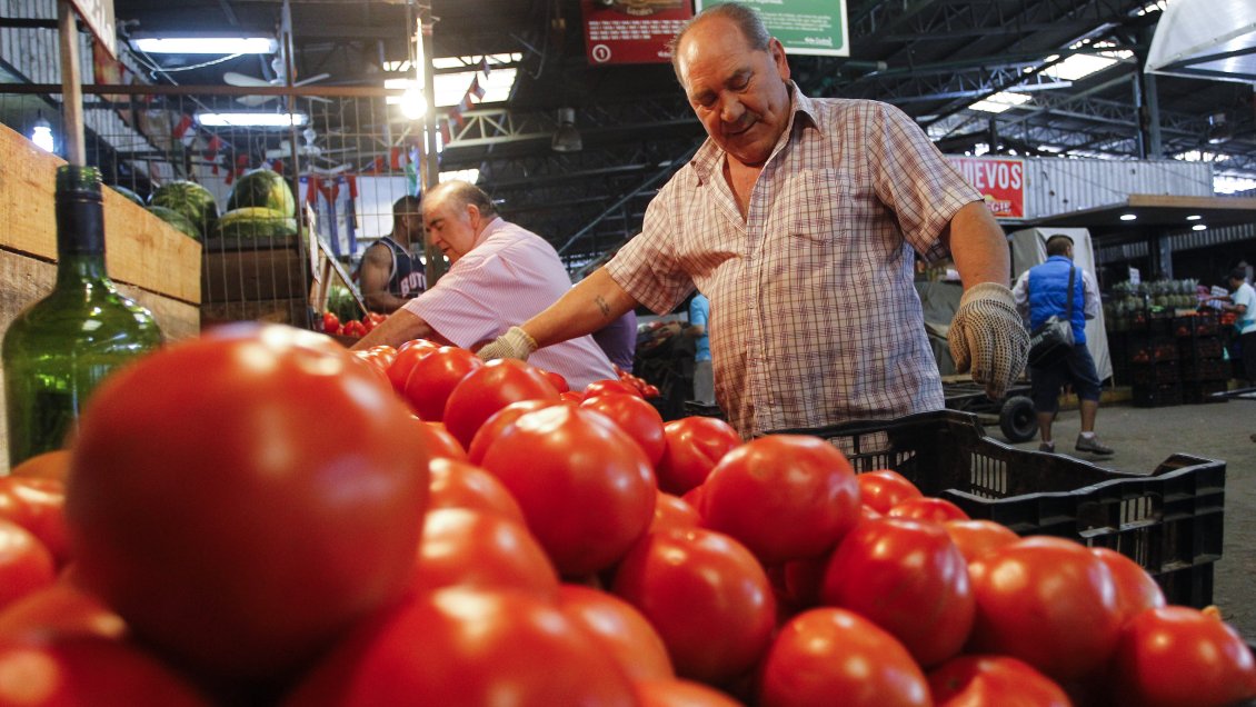 Bajará la UF: IPC de diciembre tuvo variación negativa