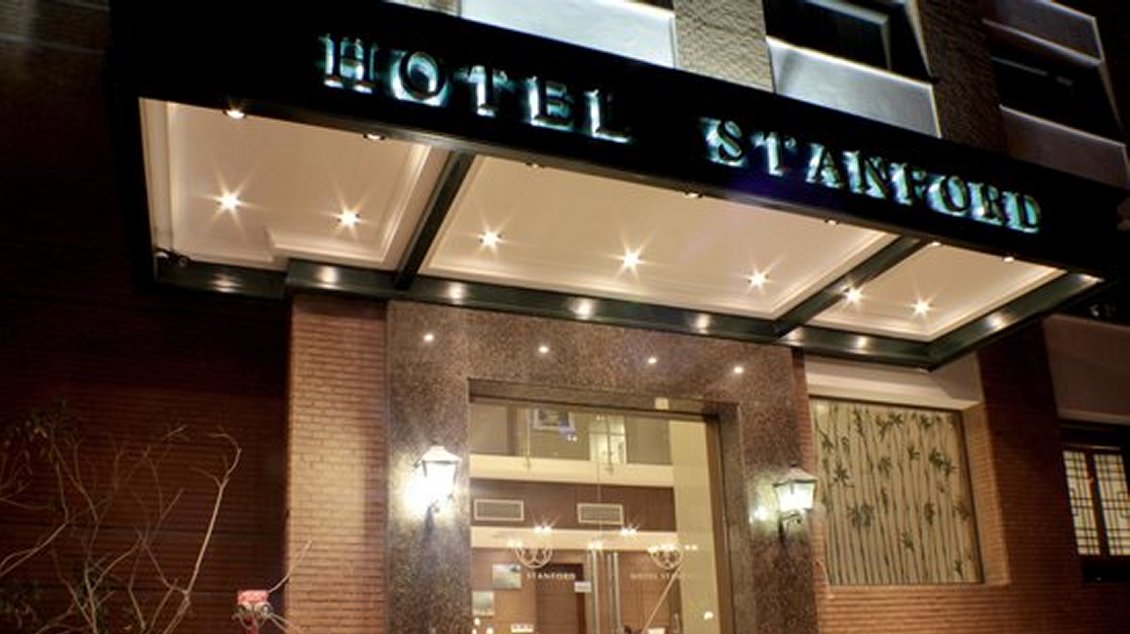 Seremi de Salud sancionó por casi 6 millones a hotel de Providencia