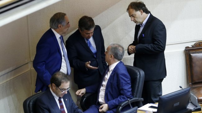 Este miércoles se retoma la discusión de la reforma a la Ley de Donante