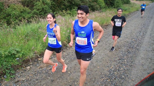 El Puente Chacao aún no existe, pero ya tiene su propio maratón