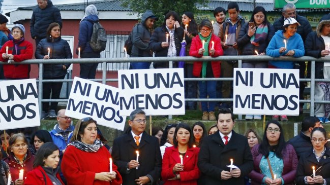 Cuatro femicidios en los primeros días de enero generan preocupación en las autoridades
