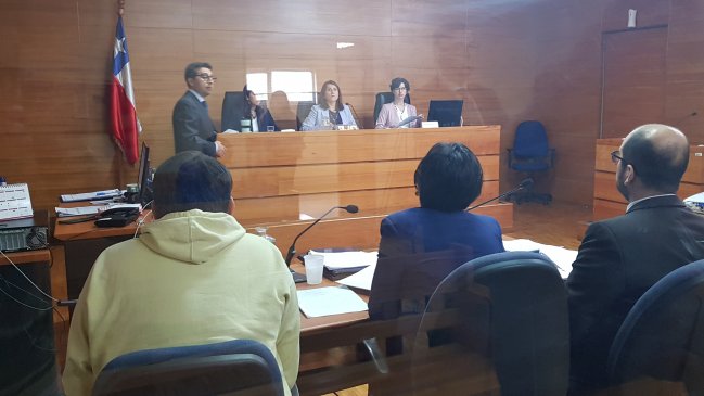 Inició juicio oral en contra de cabecilla de grupo pastoral Revive: Enfrenta cargos por abuso sexual