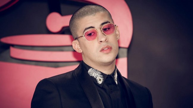 Bad Bunny también se despidió de 