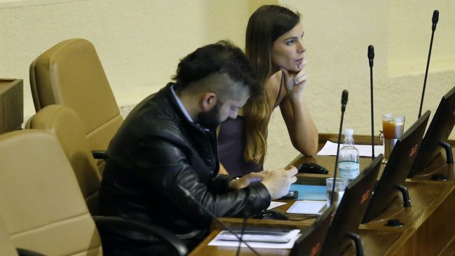 Comisión de Ética desestimó sanción a Boric y Orsini por visita a Palma Salamanca