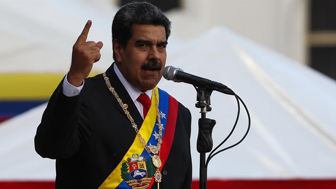 Vallejo: Países que critican a Venezuela no tienen mucho de qué enorgullecerse