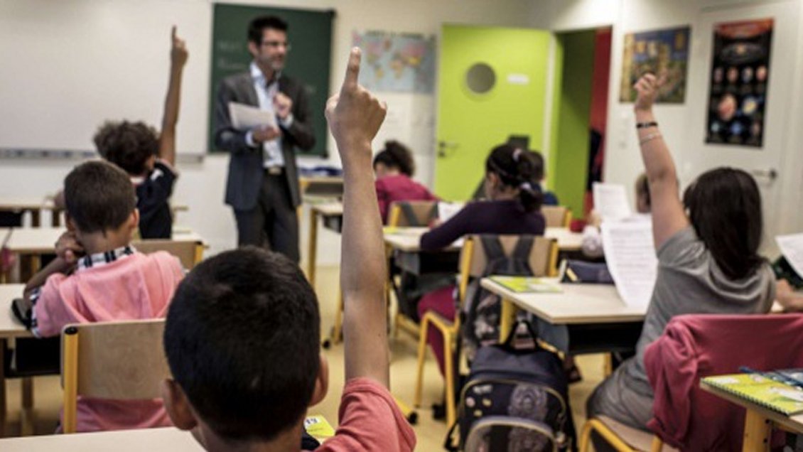 Estrasburgo justifica retirar hijos de padres cuando no son escolarizados