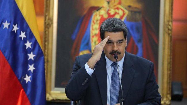 Nicolás Maduro asume nuevo mandato en medio de cuestionamientos a su legitimidad