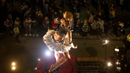 Carmen Romero: Contribuimos a que enero fuera el mes del teatro