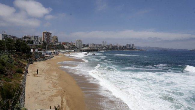 Viña del Mar apunta a recuperar liderazgo como 