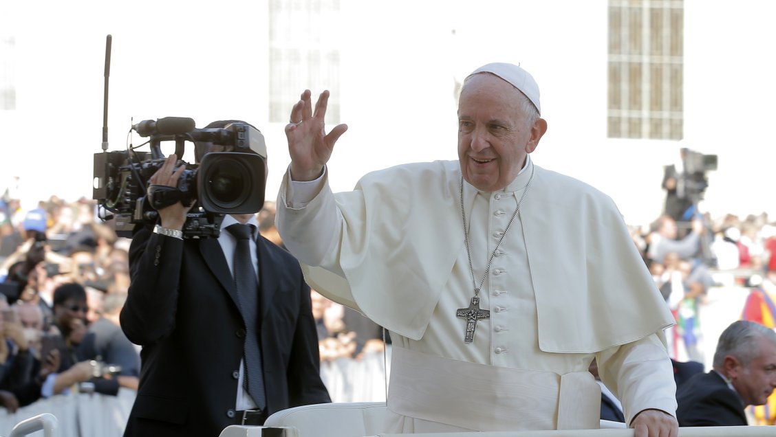 Obispos chilenos llegan a Roma este fin de semana para reunión con el papa