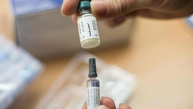 Sarampión: Brasil registra 12 muertos y 10.274 casos en el último año