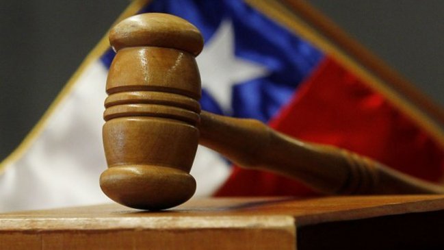 Condenan a dos oficiales en retiro del Ejército por homicidio de joven en el Liceo Darío Salas