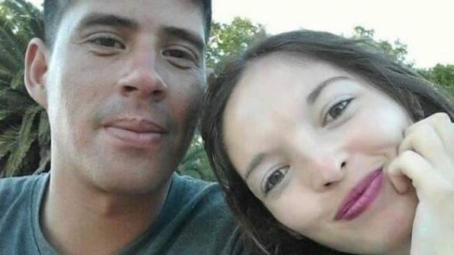 Golpeó a su pareja embarazada e incendió la casa con ella y sus hijas adentro