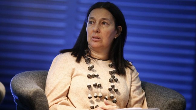 Se profundiza debate por nombramiento de hijo de ministra Kantor en APEC Chile