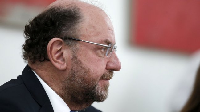 Ministro Moreno insiste: Plan Araucanía sigue avanzando