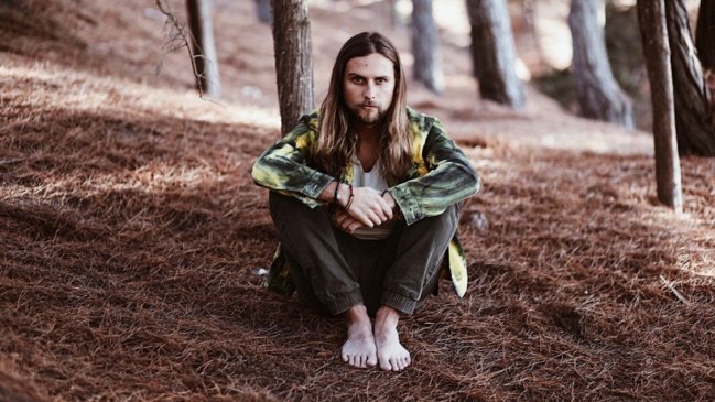 Crettino lanza EP que incluye cumbia y rock