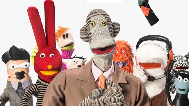 31 Minutos lanzará nuevo álbum este 2019