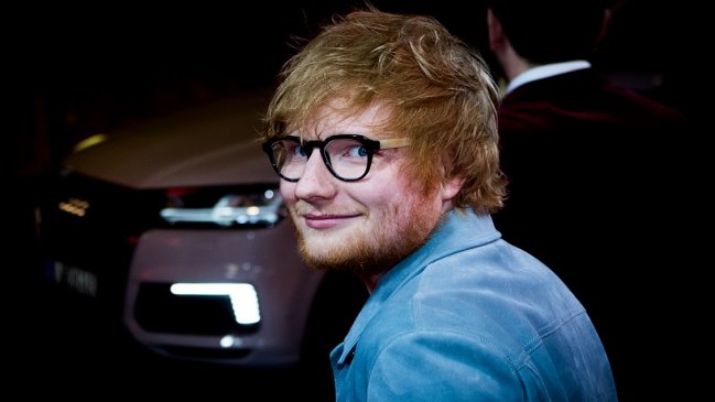Jurado decidirá si Ed Sheeran plagió uno de sus éxitos