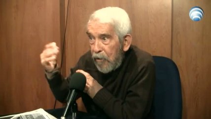   La UP, Allende, el golpe y la dictadura en el recuerdo de Alberto 