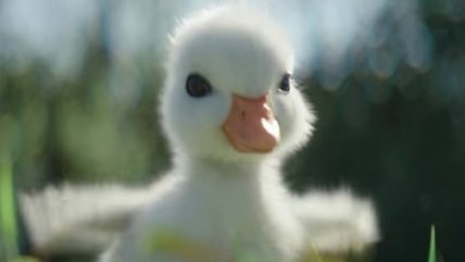   El tierno anuncio de Disneyland París que emociona a las redes sociales 