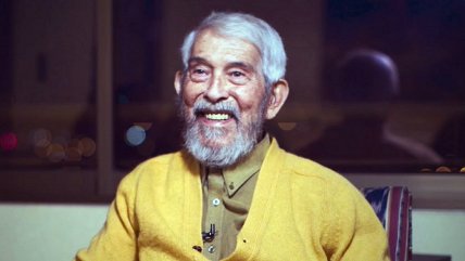   Sergio Campos informó deceso del 