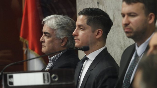 Tribunal decretó arraigo nacional para cónsules suspendidos por tráfico de migrantes