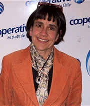 Hermana de Sebastián Piñera fue víctima de un robo en Viña del Mar